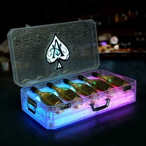 아르망디 샴페인 LED 조명 케이스 클럽 돔페리뇽 VIP, G모델