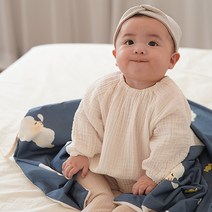 단모 극세사 아기 블랭킷 신생아 담요 낮잠 애착이불, 노란곰 호두