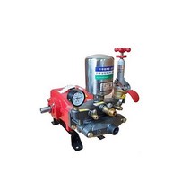 국산 대원 80A 고압 동력분무기 DW-80A, 1개