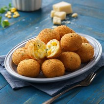 델리 치즈볼 30개입 6가지 맛, 델리 콘치즈볼 30개