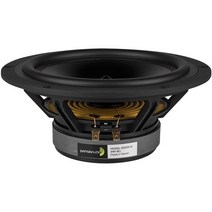 2. [국내 정품] DAYTON AUDIO RS225-8 22.5CM 우퍼 8Ω DASPWF101 B00I9UF9OA, ONE SIZE_One Color, ONE SIZE_One Color, One Color
