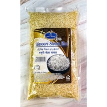 마수리 찐살 박태스티브랜드 1kg PAK TASTY BRAND MASOORI STEAM RICE 1kg