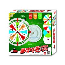 멀티 자석 전시회 홍보 워크숍 수련회 학습 룰렛판 어린이 대학보드게임 아이보드게임