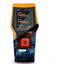 라돈측정기 tvoc 테스트 전문가용 새집 포름 검출기