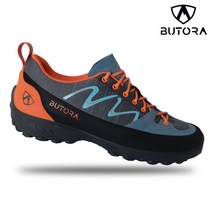 [부토라] 테라 오렌지 어프로치화 - 릿지화 / 등산화 / Butora Approach Shoes Terra Orange