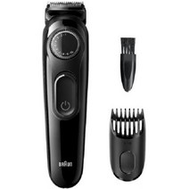 브라운 BT3222식 수염 트리머 길이 20단계, 상세페이지 참조, 상세페이지 참조