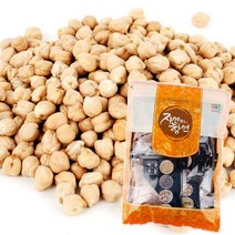 [곡물이야기] 병아리콩50gx20봉(2팩)