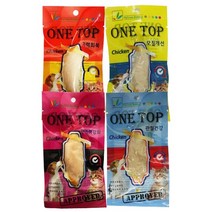 드림펫푸드 런치보니또 닭가슴살모음, 1개, 원탑 모질개선