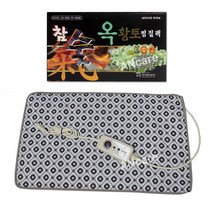 대신전자 참숯 옥황토 찜질기 DS-3859 [일반형]
