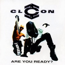 중고CD) 클론 (Clon) 1집 - Are You Ready?