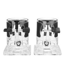 마키타 배터리 RT0701C/Worx WU601 용 트리머베이스 밸런스 보드 목공 에지 커터 전기 트리머 기계베이스, 03 3700 3A