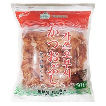 [다팜]IN192 이엔 하나 가쓰오부시 500g