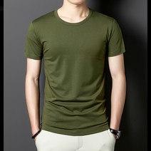 반팔티 라운드 반팔 티 티 티 무지 뉴타임즈 A10 E767U727