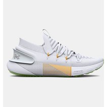 [언더아머 본사]여성 UA HOVR 메가 3 클론 러닝화 3025313-100