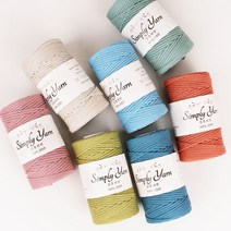 심플리얀, 11 라벤더