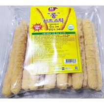 소울마켓 롱치즈스틱(1K), 1kg, 1개