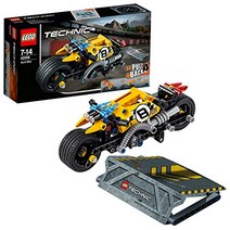 레고 (LEGO) 기술 스턴트 자전거 42058