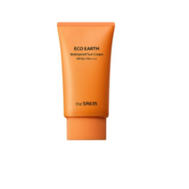 더샘 에코 어스 워터프루프 선크림 SPF50+ PA++++, 8개, 45g