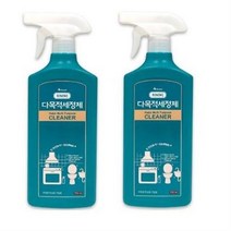 하비비 다목적 세정제, 16개, 750ml