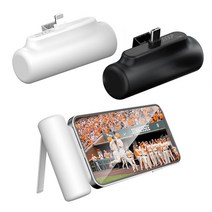 거치형 스틱형 5000보조배터리 5000mAh 미니보조배터리 8핀보조배터리 보조배터리 c타입보조배터리 도킹형(상품별 교환&반품지 주소가 달라 상품 자동수거가 불가합니다. 교환/반품이 필요하신 분은 문자나 톡톡으로 문의해주시면 안내해 드리겠습니다), V136 C타입(화이트)