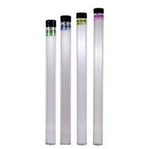 해동 원형 찌통/막대찌 민물찌 케이스/특수 플라스틱 소재, 86cm