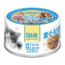 아이시아 먀우먀우 토비키리 치어+참치 60g, 상세페이지 참조, 상세페이지 참조