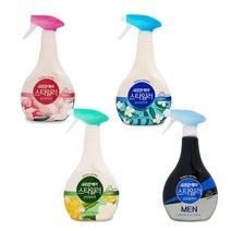 [G1P] 상쾌한향 샤프란케어 은은한향 500ml 스타일러 섬유정전기방지 신발 니트 탈취제 구김제거 의류 스프레이 옷정전기방지 이불탈취 분무형 남성용 ( G1P/ 373747EA ), MEN피톤치드향500ml, 본상품선택