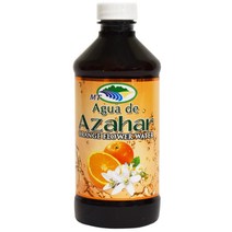 ELP Agua De Azahar Orange Flower Water 8fl Oz, 1