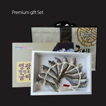 [해랑굴비]영광법성포 프리미엄 장줄6호/1.6kg이상 20미, [해랑굴비]영광법성포 프리미엄 장줄6호, 상세설명 참조