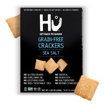 미국 직구 후 프리미엄 제품 글루텐 프리 Keto Crackers 4.23Oz 6Pack, 수량, 상세참조