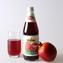 오스트리아 유기농 석류 주스 주스 음료 즙