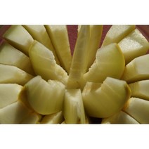 머스크메론 백화점 납품급, 1통 (2kg 내외)