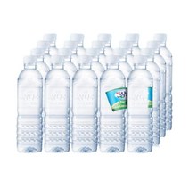 제주삼다수 그린, 6개, 500ml