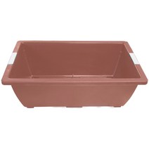 베란다용채소밭화분 대 VP, 단품없음