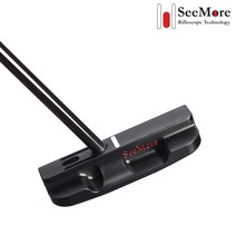 (오리엔트골프) 시모어 미니 자이언트 퍼터 (P1067), 33인치