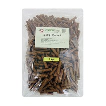 피부관리 무곡물 연어사료 1kg (대용량)