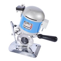 스티로폼 컷트 열선 칼 절단 녹이는 cz-y120 유형 블레이드 직경 120mm 전기