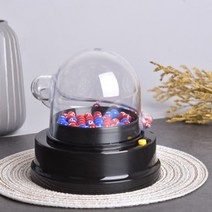 자동 로또 추첨기 로또 번호 추출 게임기 DD-11293 -72394EA, G_ 본상품선택