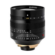 일본 명장 광학 TTArtisan 50mmf 0 . 95ASPH 라이카 M 블랙