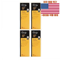 최신정품 Comvita 프로폴리스 허벌 엘릭서 UMF 10+ 200ml 4통 콤비타 Propolis Herbal +휴대용약통 별도증정