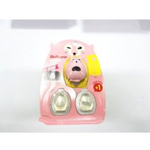 불스원 구 불스-자동차통풍 송풍 플로랄 방향제, 1개, 1개