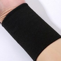 스포츠 아대 압박 손목보호대 손목 밴드 2개