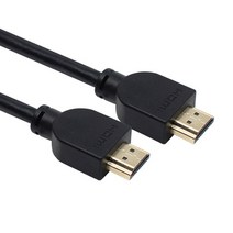 NEXI 넥시 NX677 HDMI v2.0 케이블 20M 모니터 tv선 UHD 4K60Hz NX-HD20200-SOHOT AV케이블, 선택없음