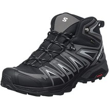 살로몬 하이킹 트레킹화 X ULTRAPIONEER MID GORE-TEX 엑스 울트라 파이