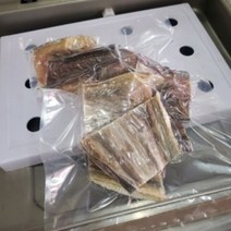 업소용진공팩 진공포장지 삼방봉투 반건오징어 마장동 한우선물세트, 25x35, 200매