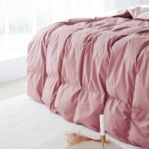 라뽐므 사계절용 오폴레 구스이불, 드라이로즈