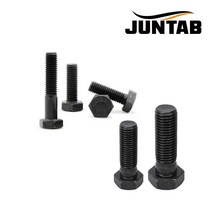 SCM 고강도 고장력 육각볼트 콜라볼트 M8 M10 M12 M16, 160mm, 1개