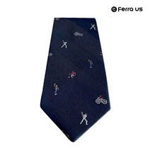 [624CONTAINER]엣지애 TZNT9007 남성 넥타이포장훼손 반품불가