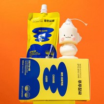 푸푸잘싸 가르시니아 탄수화물 체지방 감소 컷팅제 쾌변 다이어트 보조제, 6박스(30개입)+1박스+쇼핑백+텀블러+엽서증정, 6개, 500ml