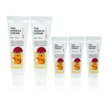 센텔리안24 토끼와 호랑이 에디션 더 마데카크림 시즌6 50ml x 2 + 15ml 3